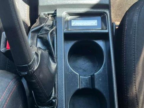 Used 2017 Subaru WRX image 30