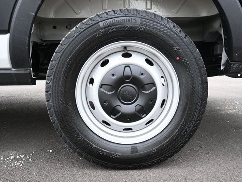 New 2026 Ford Transit 250 148 Medium Roof image 46