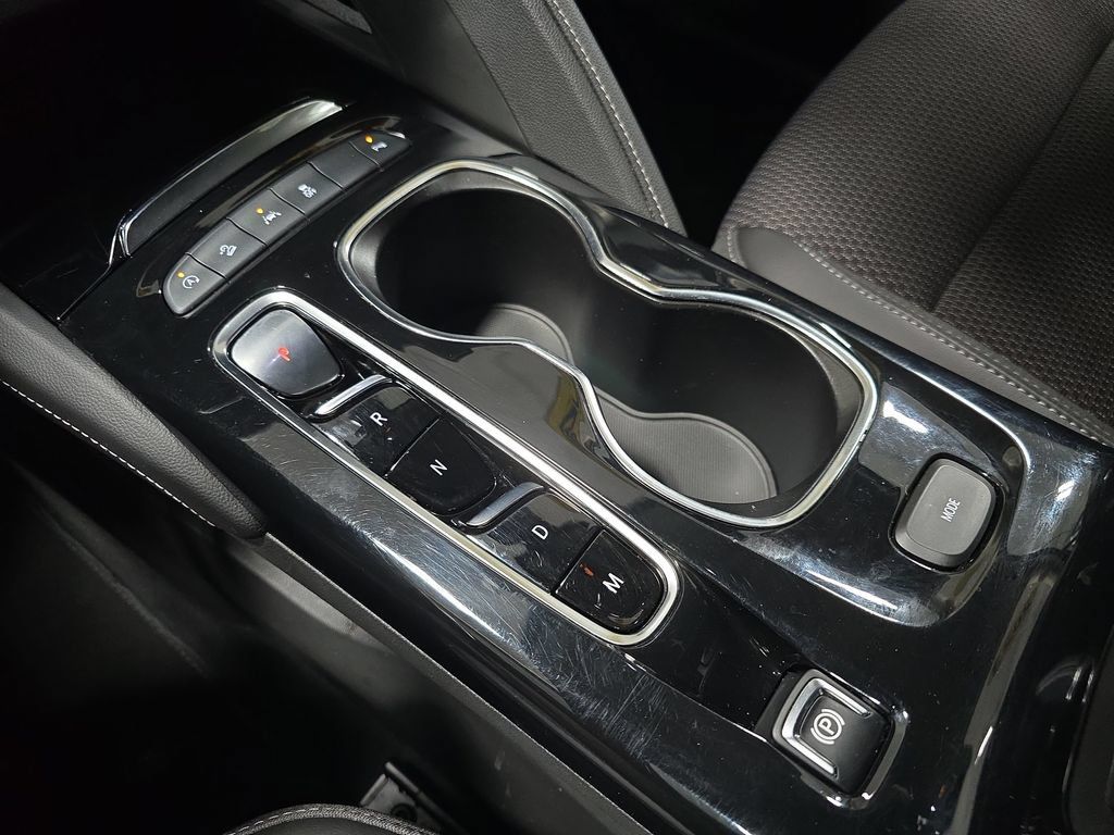 Used 2023 Buick Envision Preferred AWD/4WD image 22