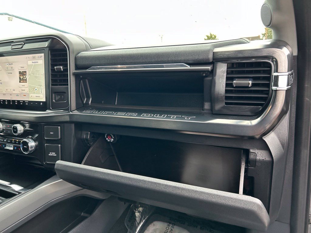 Used 2026 Ford F250 Lariat AWD/4WD image 49
