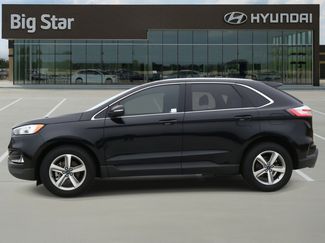 Used 2019 Ford Edge SEL w/ Equipment Group 201A video 2