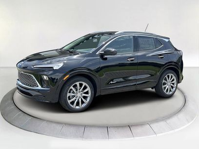 New 2026 Buick Encore GX Avenir w/ Avenir Technology Package