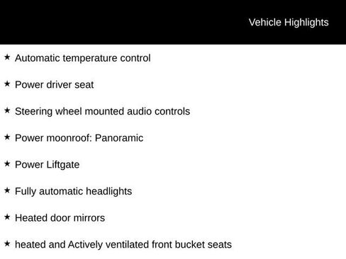 Certified 2025 Volkswagen Atlas Peak Edition SE AWD/4WD image 6