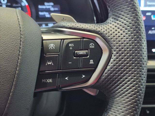 Used 2026 Lexus TX 350 AWD w/ Technology Package image 11