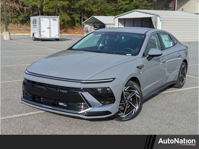 New 2026 Hyundai Sonata SEL