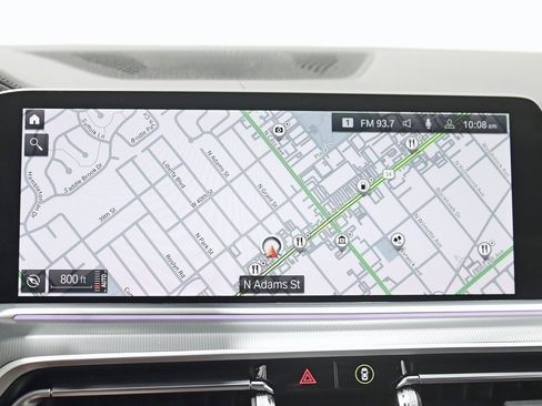 Used 2022 BMW X6 xDrive40i w/ M Sport Package image 18