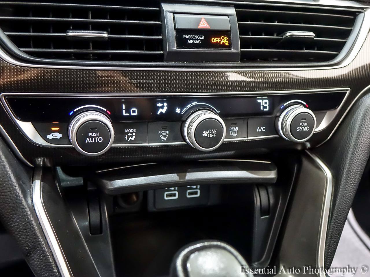 Used 2021 Honda Accord Sport image 22