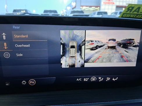 Used 2024 Buick Envision Preferred image 26