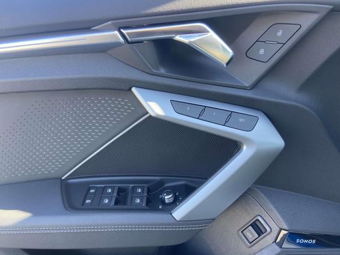 New 2026 Audi A3 2.0T Premium image 20