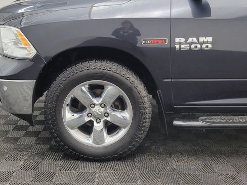 Used 2015 RAM 1500 Big Horn image 10