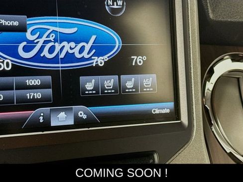 Used 2016 Ford F250 Lariat w/ Lariat Ultimate Package image 20