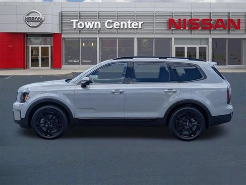 Used 2024 Kia Telluride EX X-Line AWD/4WD image 4