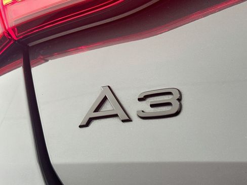 Used 2023 Audi A3 2.0T Premium w/ Convenience Package AWD/4WD image 10