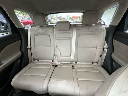 Used 2022 Lincoln Corsair Reserve w/ Elements Package AWD/4WD image 26