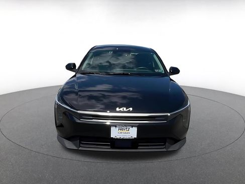 Used 2025 Kia K4 FWD image 5