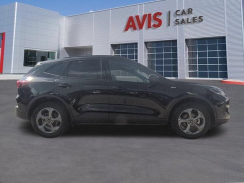 Used 2025 Ford Escape ST-Line AWD/4WD image 5