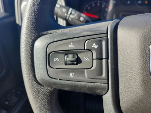 New 2026 GMC Sierra 1500 Pro w/ Pro Value Package image 18