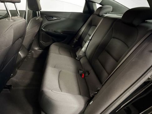 Used 2025 Chevrolet Malibu RS image 22