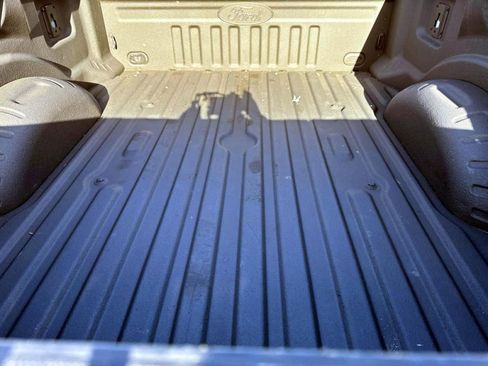 Used 2020 Ford F350 Limited w/ FX4 Off-Road Package image 11