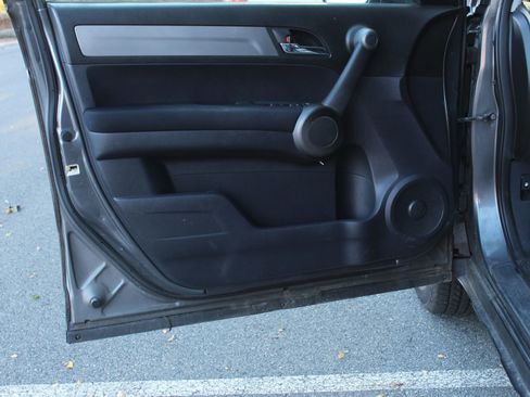 Used 2010 Honda CR-V EX image 12