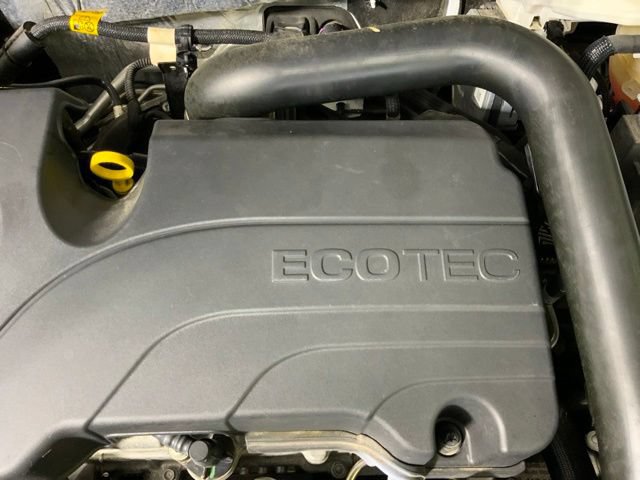 Used 2023 Chevrolet Equinox LS w/ LS Convenience Package FWD image 36