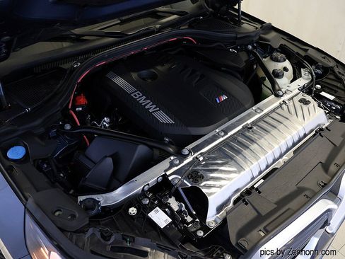 Certified 2025 BMW X3 M50 image 36