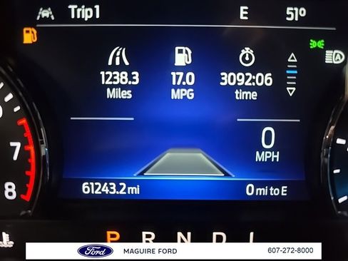 Used 2022 Ford Explorer XLT w/ Equipment Group 202A image 23