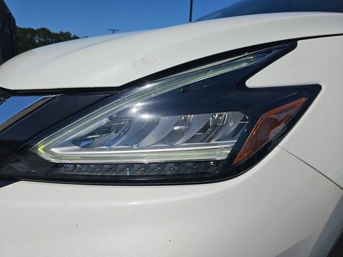 Used 2020 Nissan Murano Platinum FWD image 36