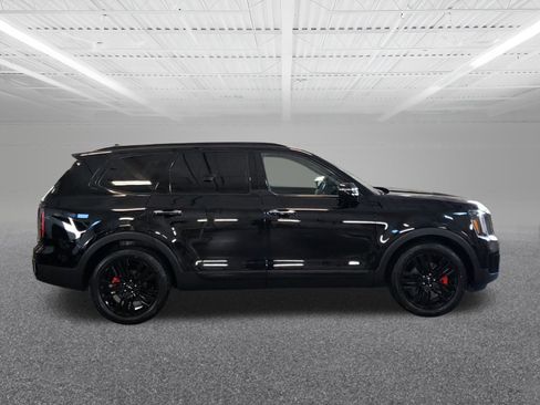 Used 2023 Kia Telluride SX Prestige image 5