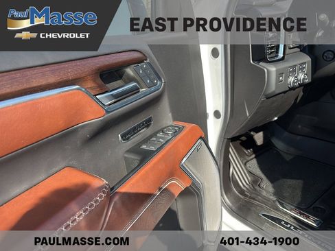 Used 2024 GMC Sierra 1500 Denali Ultimate AWD/4WD image 13