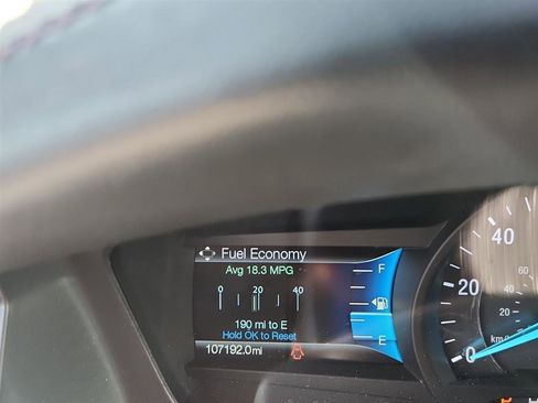 Used 2017 Ford Expedition Max Platinum image 16