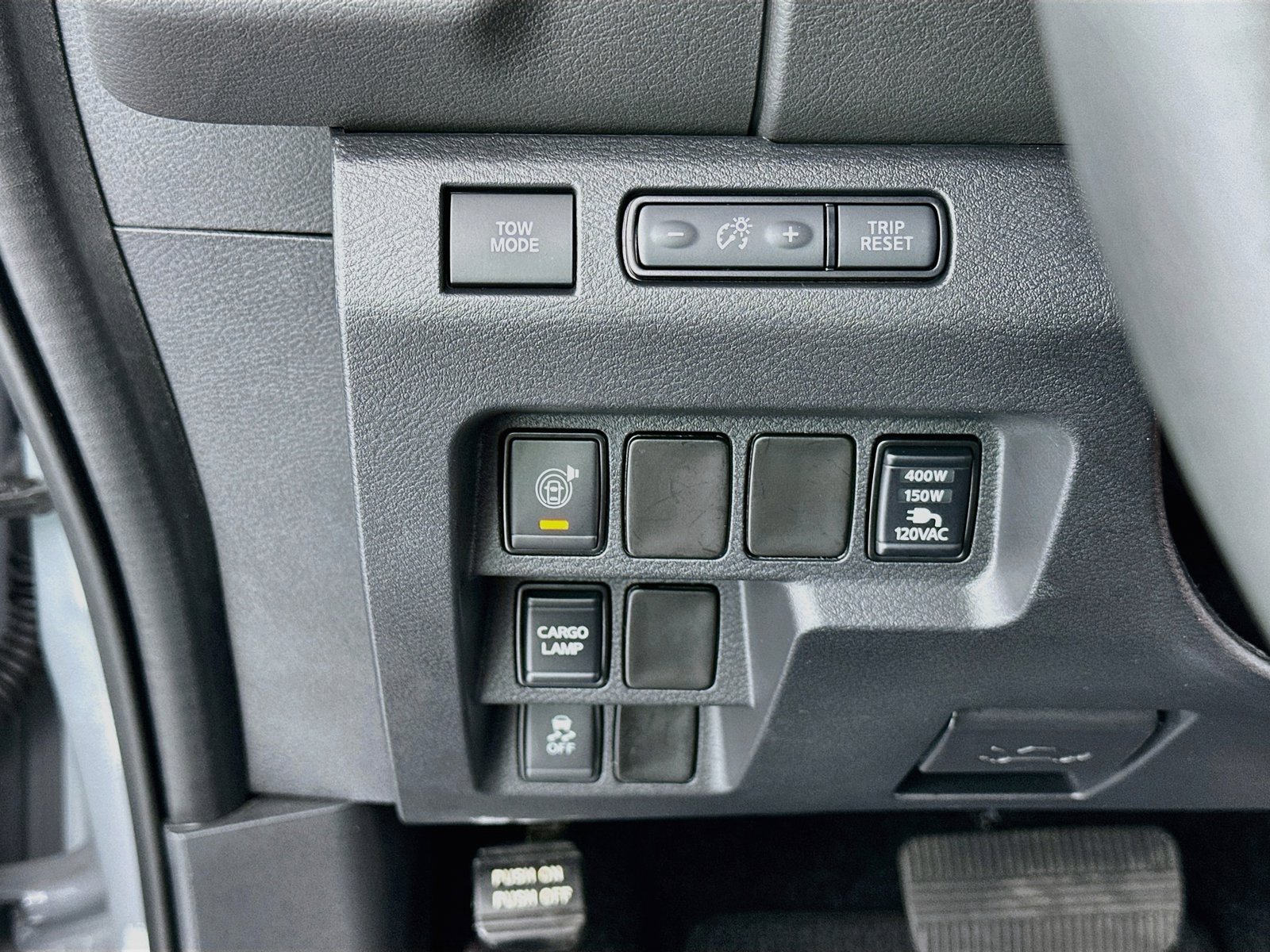 Used 2026 Nissan Frontier Pro-X w/ Pro-X Convenience Package RWD image 12