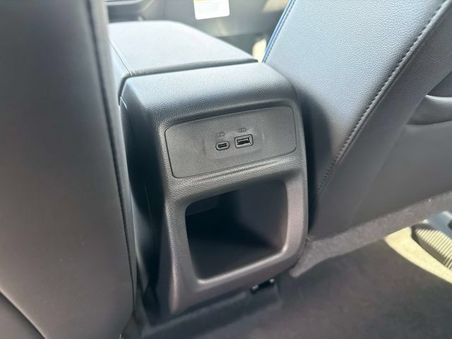 New 2026 Buick Envista Sport Touring w/ Convenience I Package FWD image 16