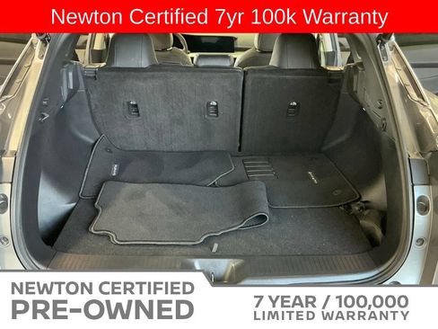 Used 2025 Nissan Murano SL AWD/4WD image 26