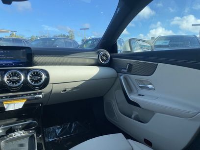 Certified 2026 Mercedes-Benz CLA 250