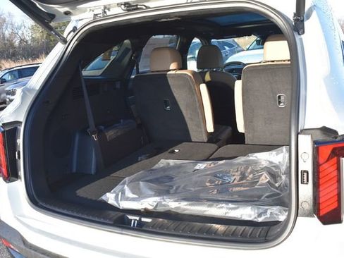 New 2026 Kia Sorento SX Prestige image 20