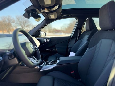 New 2026 BMW X3 xDrive30 w/ Premium Package image 13