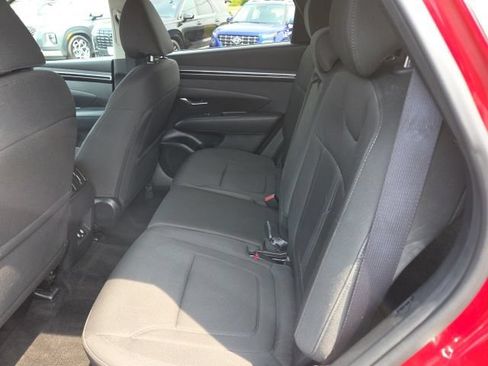 Used 2024 Hyundai Tucson SEL AWD/4WD image 14