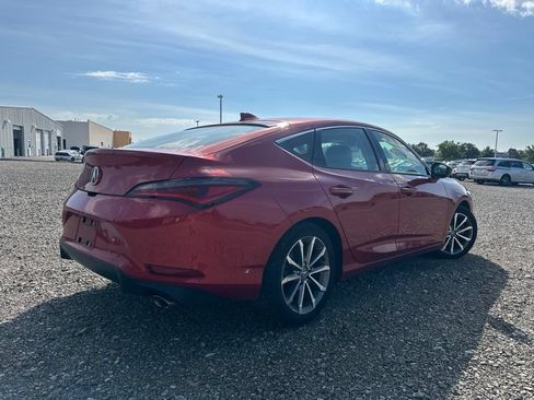 Used 2024 Acura Integra FWD image 9