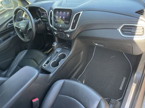 Used 2019 Chevrolet Equinox Premier FWD image 12