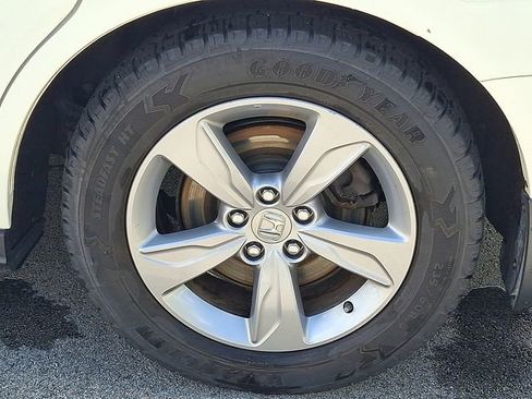 Used 2018 Honda Odyssey EX-L image 30