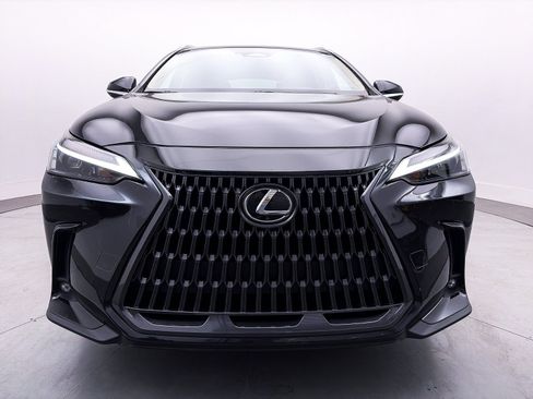 Used 2024 Lexus NX 350 AWD w/ Cold Area Package image 10