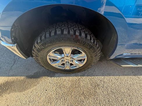 Used 2016 Ford F150 XLT w/ Equipment Group 301A Mid image 9