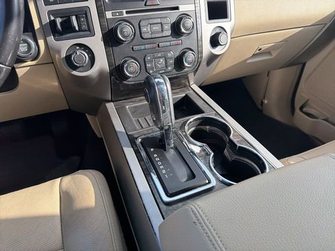 Used 2016 Ford Expedition Limited w/ Equipment Group 301A image 17