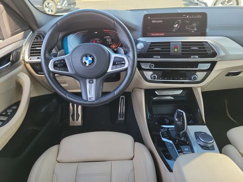 Used 2020 BMW X4 xDrive30i w/ M Sport Package 2 image 6