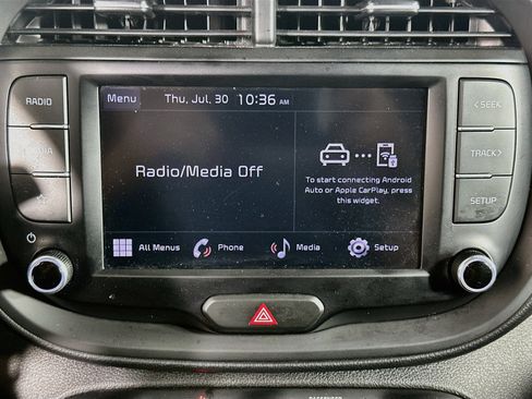Used 2023 Kia Soul LX w/ Option Group 015 FWD image 21