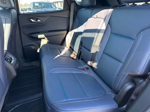 Used 2024 Chevrolet Blazer RS w/ LPO, Floor Liner Package image 30