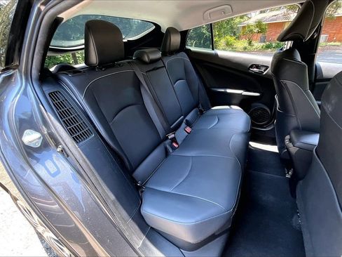 Used 2022 Toyota Prius Prime Limited FWD image 22