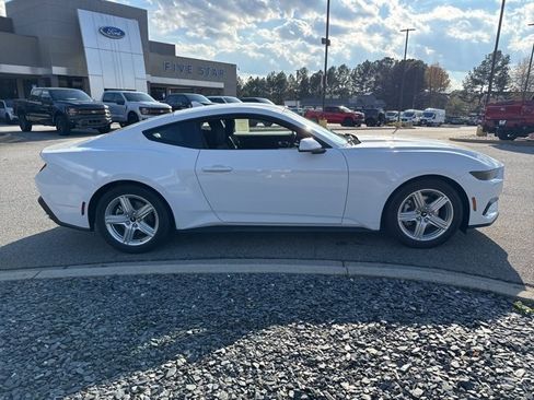 New 2026 Ford Mustang Coupe image 12
