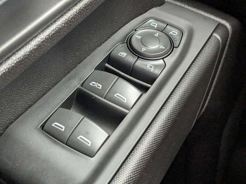 Certified 2024 Chevrolet Silverado 2500 Custom w/ Custom Value Package image 23